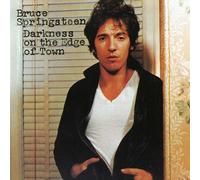 Bruce Springsteen Darkness on the Edge of Town (CD) (Importación USA)