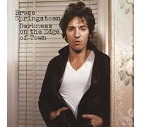 Bruce Springsteen Darkness On the Edge of Town (Vinyl) (Importación USA)