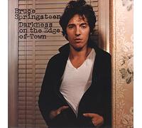 Bruce Springsteen - Darkness on the Edge of Town [Vinyl LP] [Schallplatte]