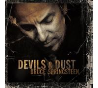 Bruce Springsteen Devils and Dust (CD) Album with DVD (Importación USA)