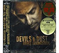 Bruce Springsteen - Devils & Dust