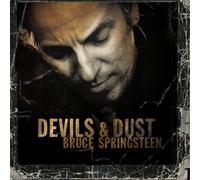 Bruce Springsteen Devils & Dust (Vinyl) 12" Album (Importación USA)