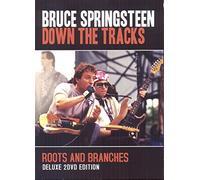 Bruce Springsteen - Down The Tracks [Deluxe 2 DVD Edition] [NTSC] [Italia]