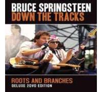 Bruce Springsteen: Down the Tracks (DVD) Springsteen Bruce (Importación USA)