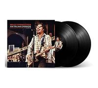 Bruce springsteen - Dreaming out loud vol. 2 (legendary broadcast recording) [Vinilo]