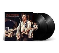 Bruce springsteen - Dreaming out loud vol. 2 (legendary broadcast recording) [Vinilo]
