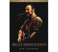 Bruce Springsteen - DVD Jukebox - Special Deluxe Edition [Reino Unido]