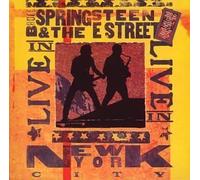 Bruce Springsteen & E Street - Live in New York City (Jpn)