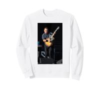 Bruce Springsteen El Jefe En Londres 2013 por Andy Willsher Sudadera