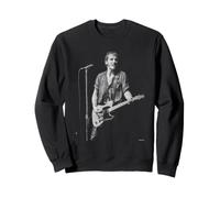 Bruce Springsteen El Río Tour En Vivo por David Corio Sudadera