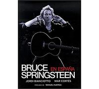 BRUCE SPRINGSTEEN EN ESPA?A (MUSICA)