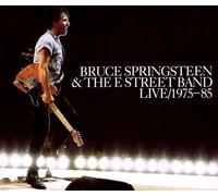 Bruce Springsteen - en Vivo 1975-1985 [3 CD] CBS News