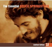 Bruce Springsteen - Essential 3.0