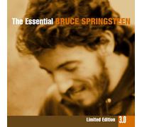 BRUCE SPRINGSTEEN - Essential Bruce Springsteen
