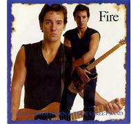 Bruce Springsteen - Fire