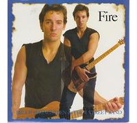 Bruce Springsteen - Fire