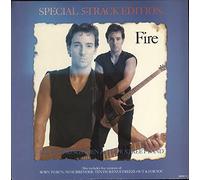 Bruce Springsteen - Fire (5 tracks) [VINYL]