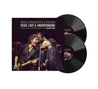 Bruce springsteen & friends - Peace, love & understanding vol. 3 [Vinilo]