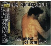 Bruce Springsteen - Ghost of Tom/Missing