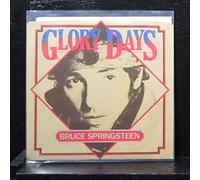 Bruce Springsteen - Glory Days