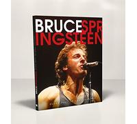 Bruce Springsteen: Glory days: 50 años soñando: 2 (Grandes estrellas del pop-rock internacional)