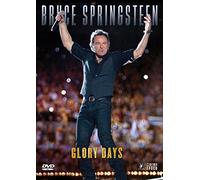 Bruce Springsteen: Glory Days - Bruce Springsteen: Glory Days [USA] [DVD]