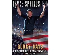 Bruce Springsteen : Glory Days [DVD]