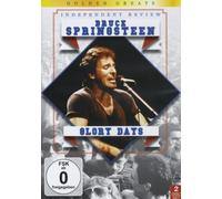 Bruce Springsteen - Glory Days/Independent Review - Golden Greats [Alemania] [DVD]