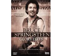 Bruce Springsteen - Glory Days - The Story of [DVD] [Reino Unido]