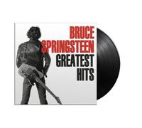 BRUCE SPRINGSTEEN - Grandes Éxitos (2022) 2 LP Vinilo