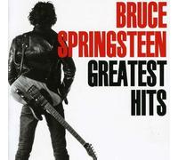 Bruce Springsteen - Grandes Éxitos Vol.1 CD COLUMBIA
