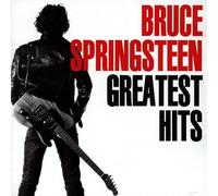 Bruce Springsteen - Great H i t s