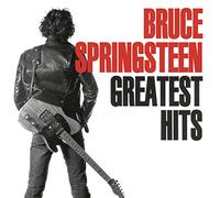 Bruce Springsteen - Greatest Hits