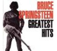 Bruce Springsteen - Greatest Hits