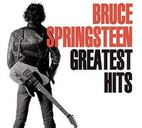 Bruce Springsteen Greatest Hits by unknown (1995-02-28)