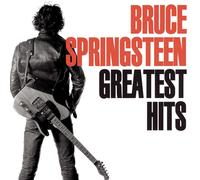 Bruce Springsteen Greatest Hits (CD) Album (Importación USA)
