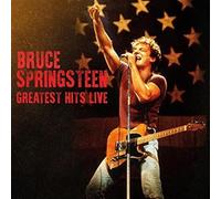 BRUCE SPRINGSTEEN - Greatest Hits Live [Vinilo]