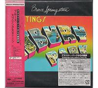 Bruce Springsteen - Greeting from Asbury Park NJ [Import] [Import]