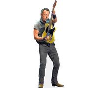 Bruce Springsteen (Guitar) tamano reducido
