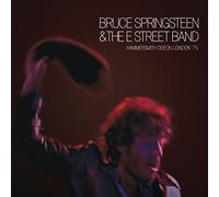 Bruce Springsteen & The E Street Band – Hammersmith Odeon, London '75 – Vinilo – Legacy