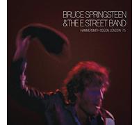 Bruce Springsteen - Hammersmith Odeon, London '75 [Vinilo]