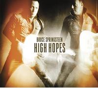 Bruce Springsteen - High Hopes (CD + DVD) [Región 0]