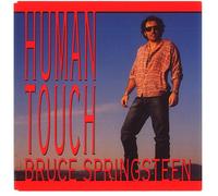 Bruce Springsteen - Human Touch