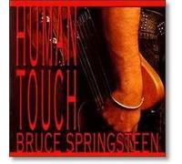 BRUCE SPRINGSTEEN - Human Touch