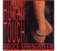 Bruce Springsteen - Human Touch