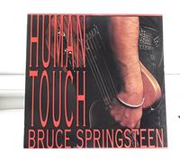 Bruce Springsteen - Human Touch