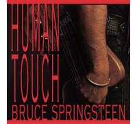 Bruce Springsteen Human Touch (CD) Album (Importación USA)