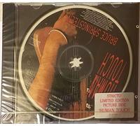 Bruce Springsteen - Human Touch (Pict. CD