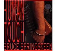 BRUCE SPRINGSTEEN - Human Touch [Vinilo]