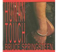 Bruce Springsteen - HUMANT0UCH